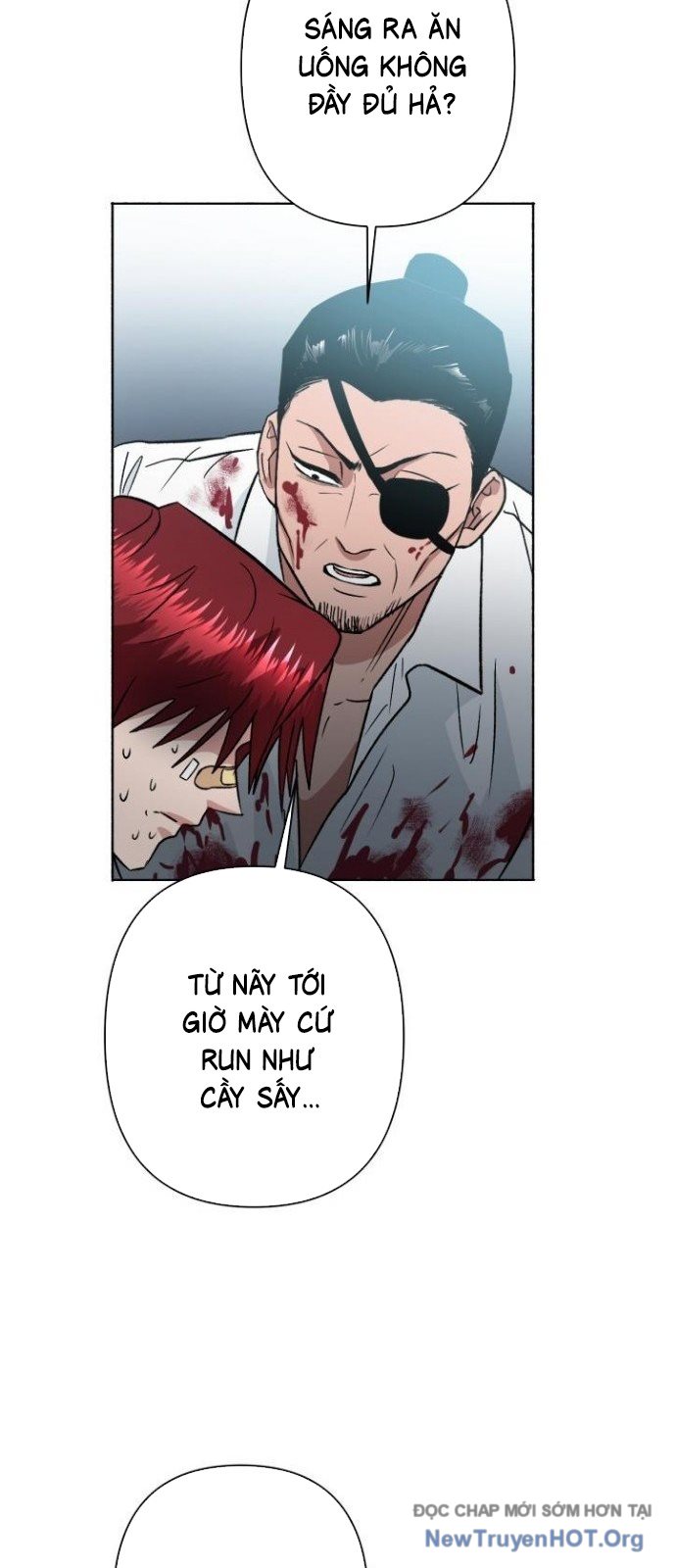 Tên Lưu Manh Và Tiểu Thư Xã Hội Đen Chapter 3 - Trang 17