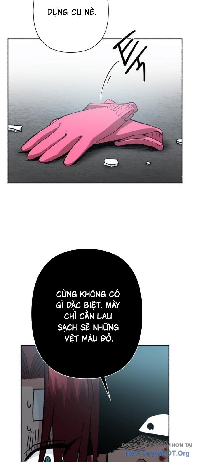 Tên Lưu Manh Và Tiểu Thư Xã Hội Đen Chapter 3 - Trang 18