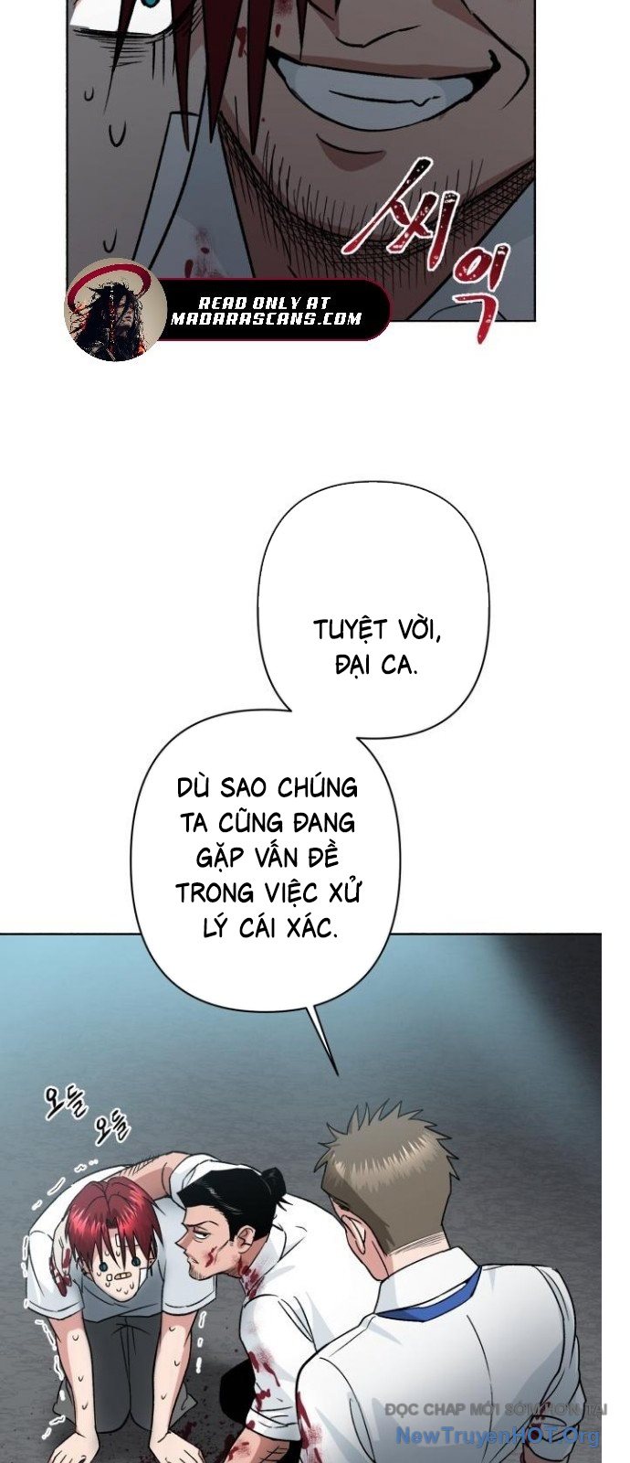 Tên Lưu Manh Và Tiểu Thư Xã Hội Đen Chapter 3 - Trang 19