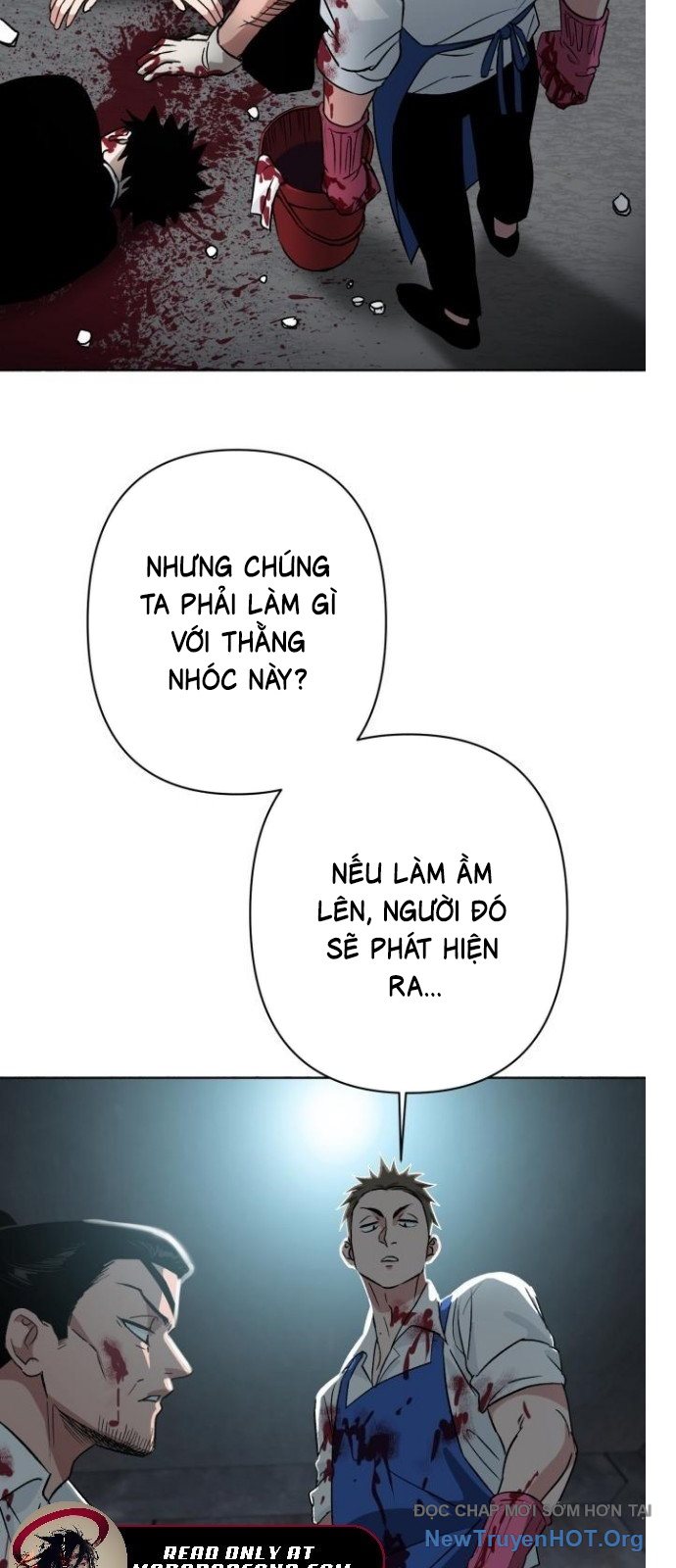 Tên Lưu Manh Và Tiểu Thư Xã Hội Đen Chapter 3 - Trang 20