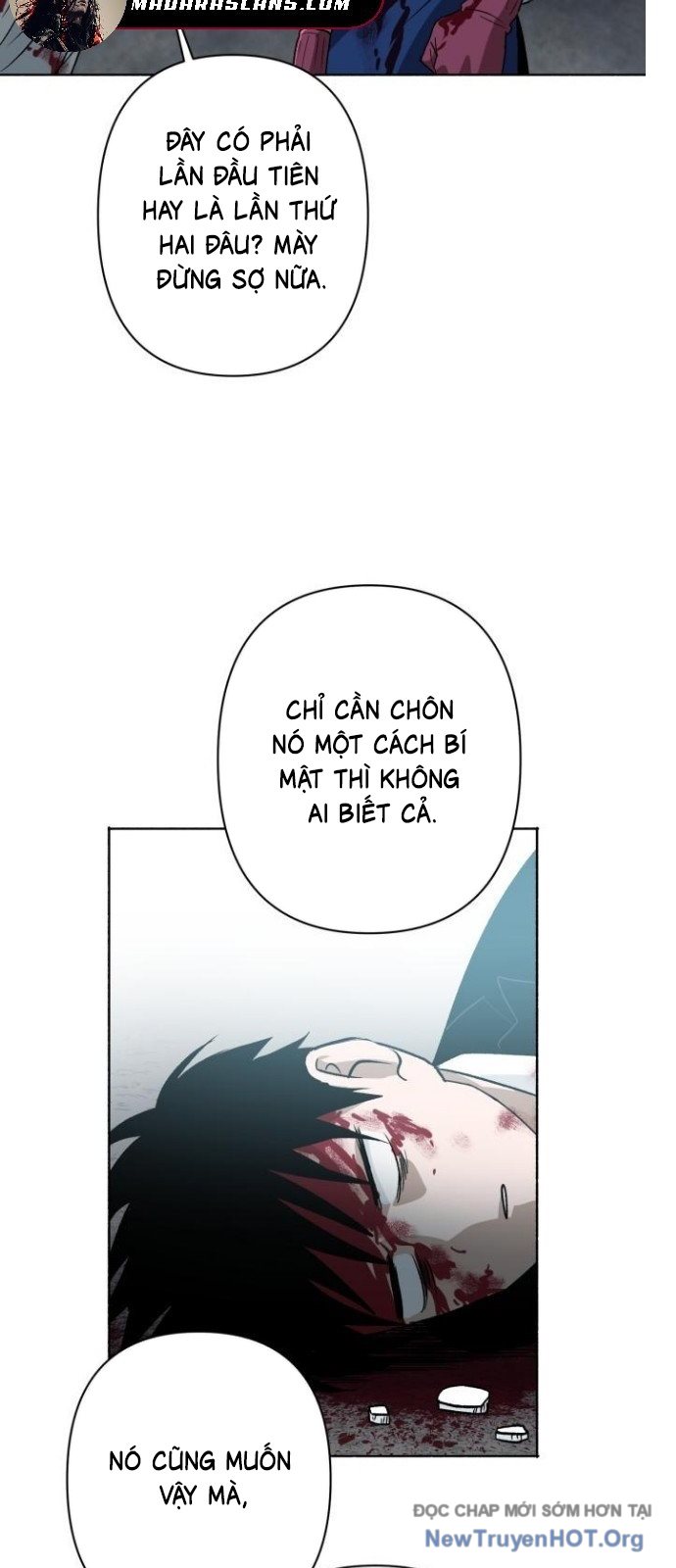 Tên Lưu Manh Và Tiểu Thư Xã Hội Đen Chapter 3 - Trang 21