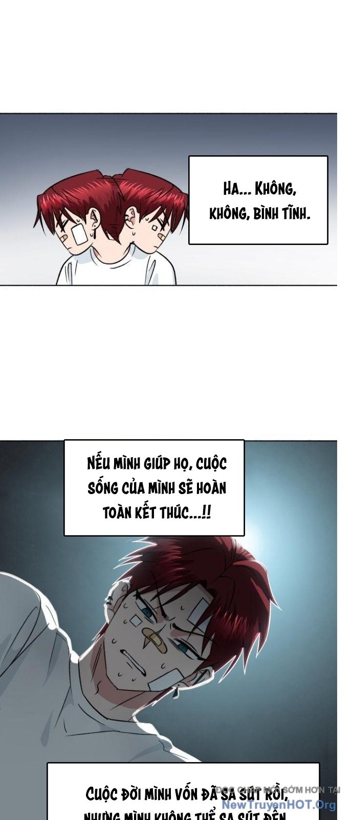Tên Lưu Manh Và Tiểu Thư Xã Hội Đen Chapter 3 - Trang 23