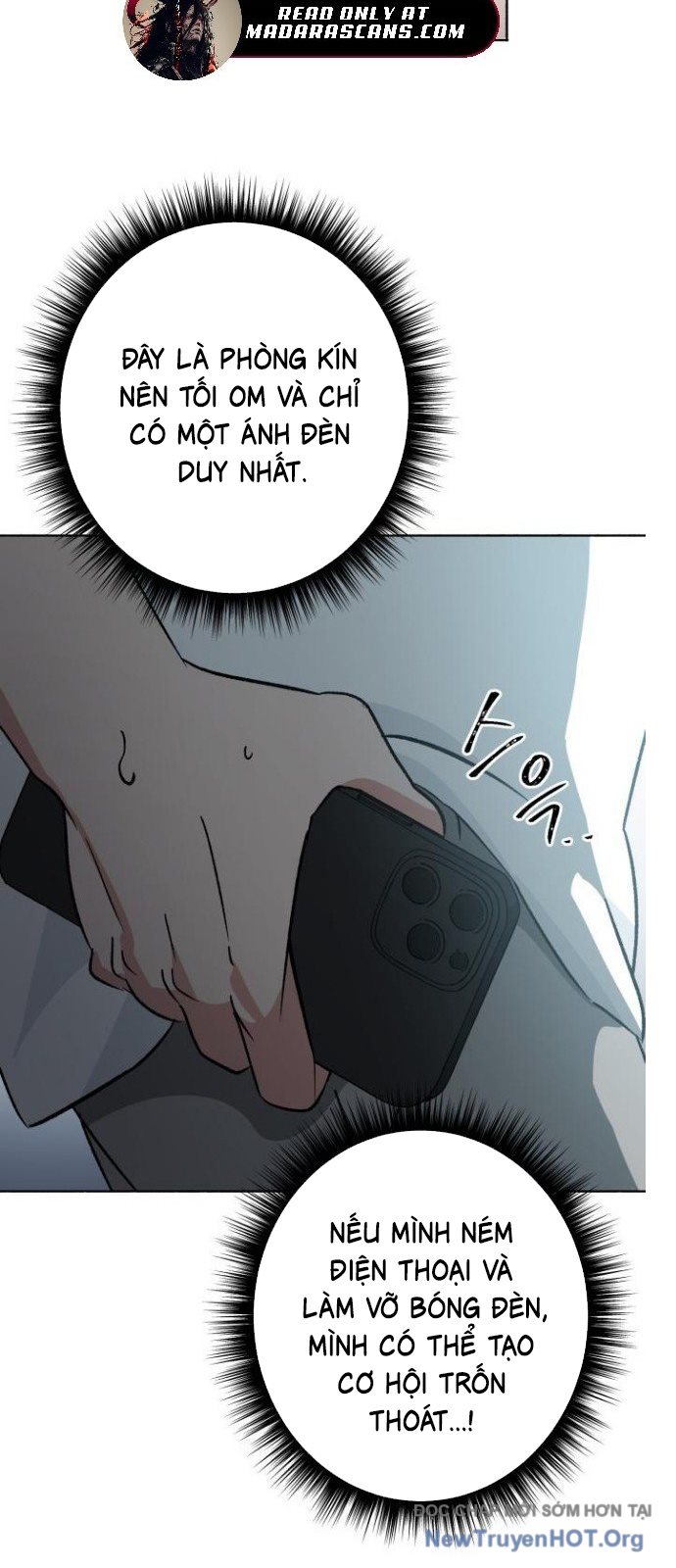 Tên Lưu Manh Và Tiểu Thư Xã Hội Đen Chapter 3 - Trang 27