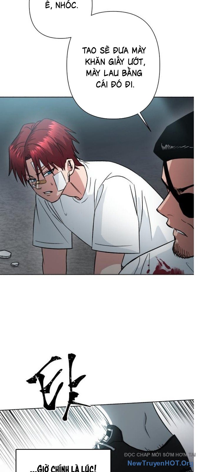Tên Lưu Manh Và Tiểu Thư Xã Hội Đen Chapter 3 - Trang 29
