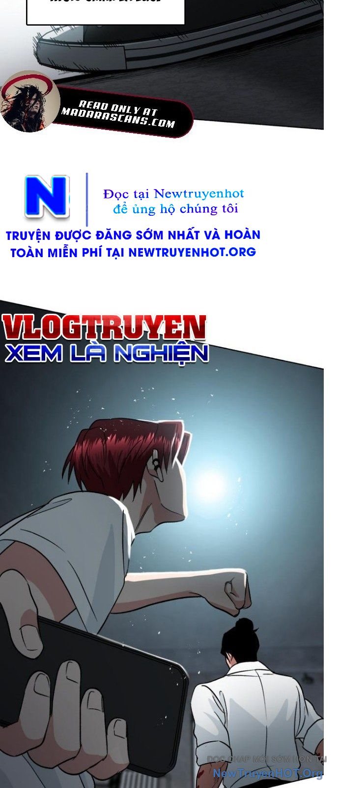 Tên Lưu Manh Và Tiểu Thư Xã Hội Đen Chapter 3 - Trang 30