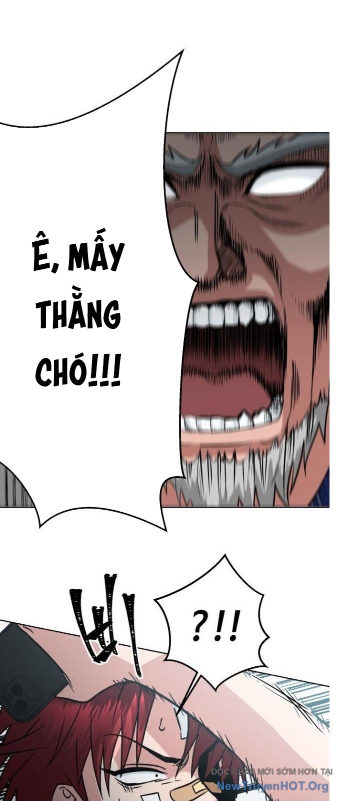 Tên Lưu Manh Và Tiểu Thư Xã Hội Đen Chapter 3 - Trang 32