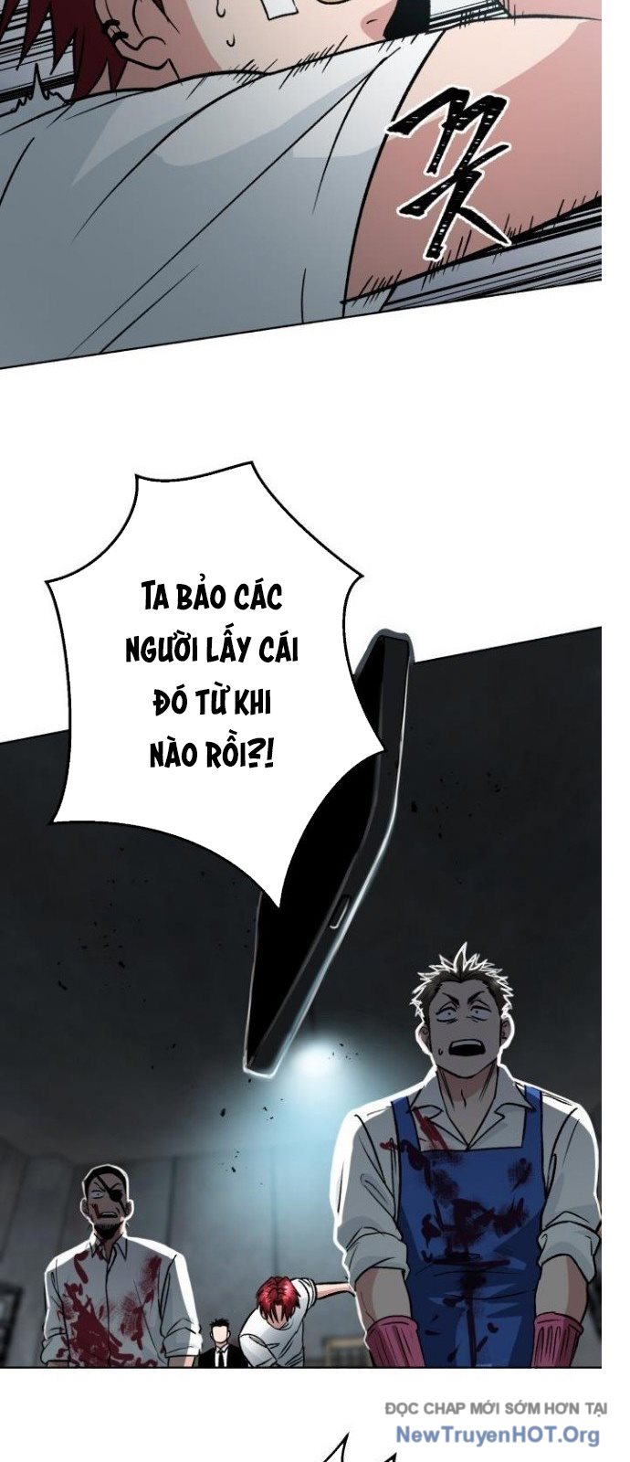 Tên Lưu Manh Và Tiểu Thư Xã Hội Đen Chapter 3 - Trang 33