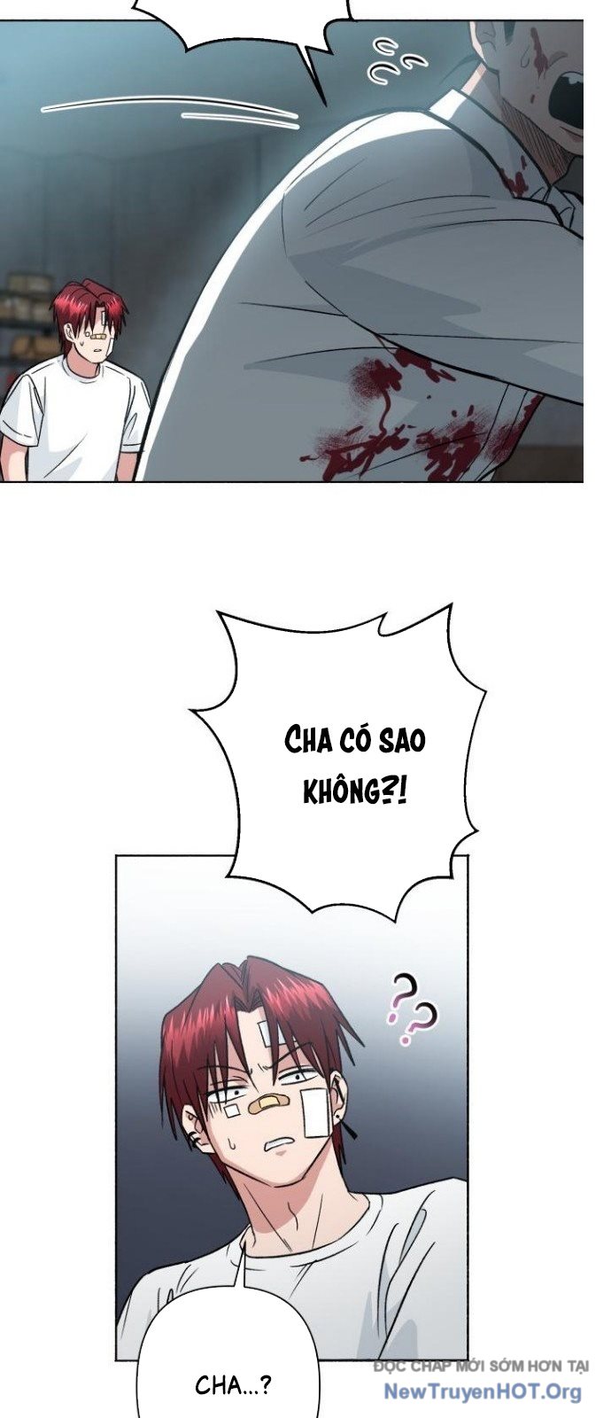Tên Lưu Manh Và Tiểu Thư Xã Hội Đen Chapter 3 - Trang 38