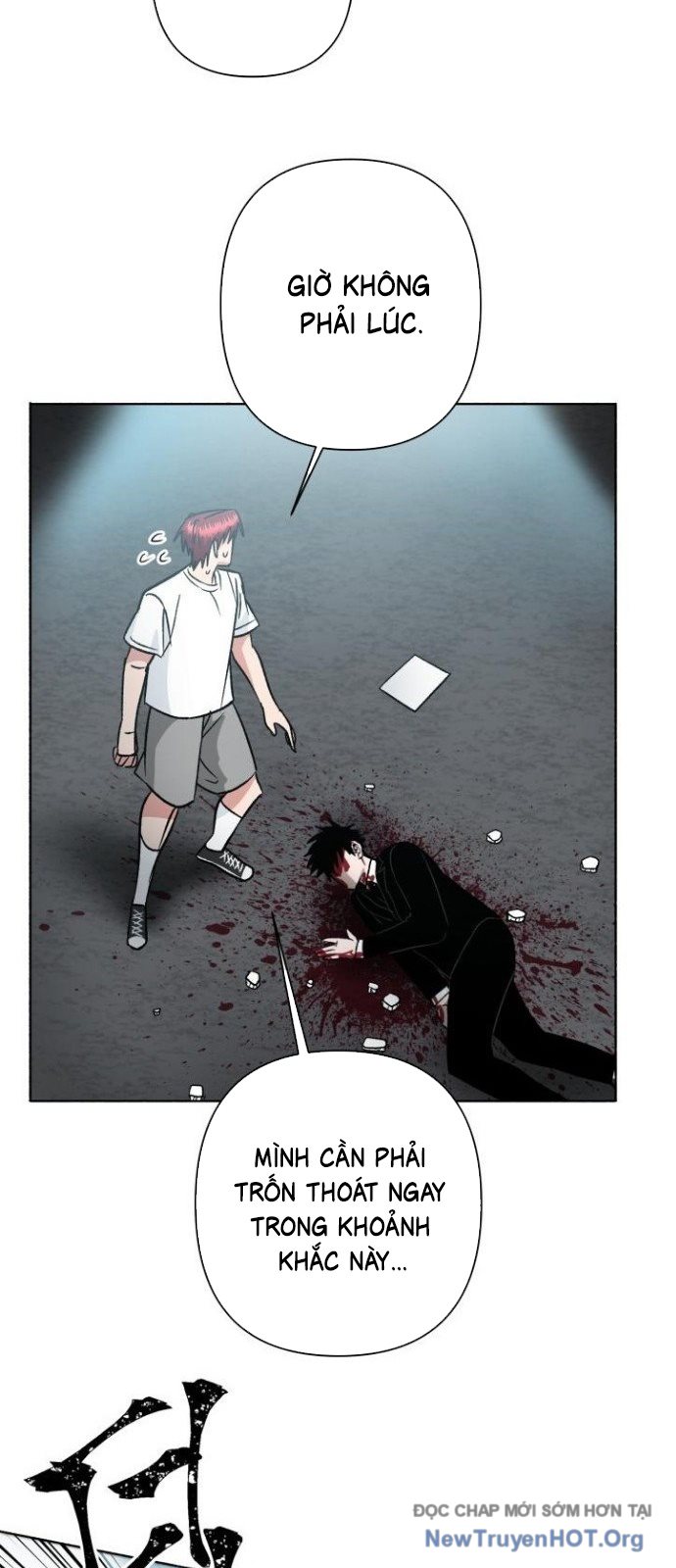 Tên Lưu Manh Và Tiểu Thư Xã Hội Đen Chapter 3 - Trang 39