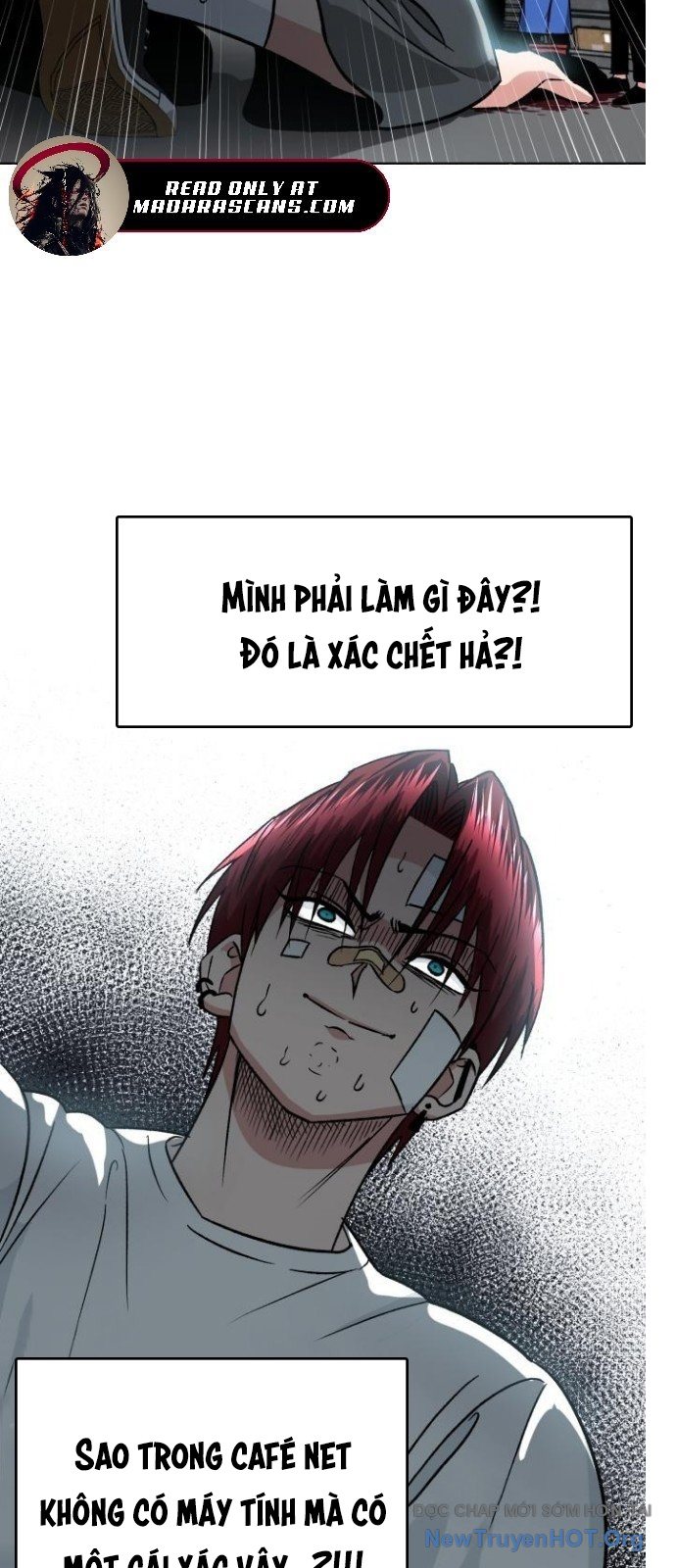 Tên Lưu Manh Và Tiểu Thư Xã Hội Đen Chapter 3 - Trang 4