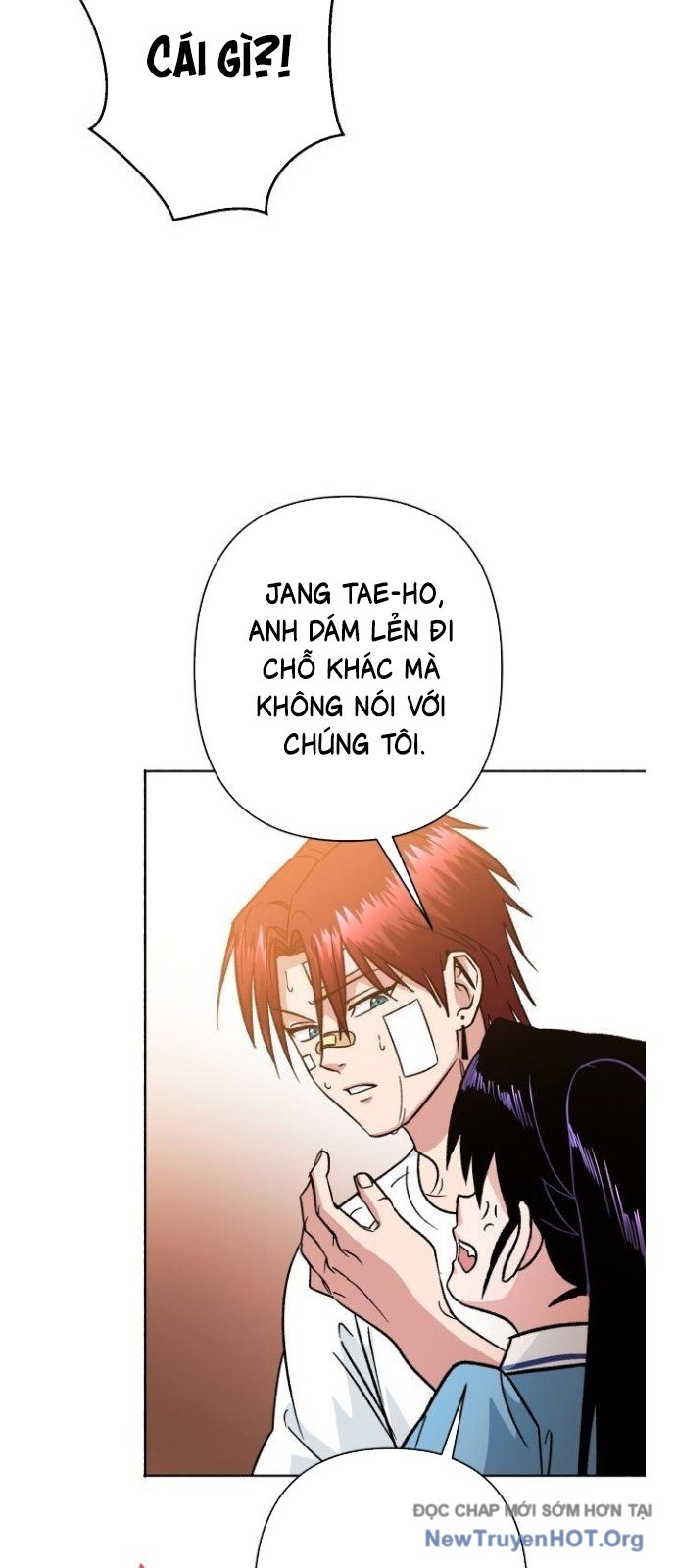 Tên Lưu Manh Và Tiểu Thư Xã Hội Đen Chapter 3 - Trang 48