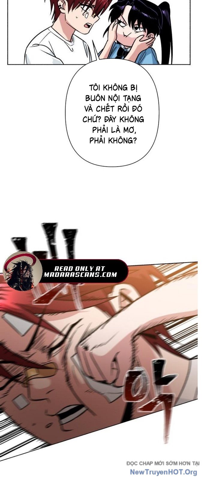 Tên Lưu Manh Và Tiểu Thư Xã Hội Đen Chapter 3 - Trang 50