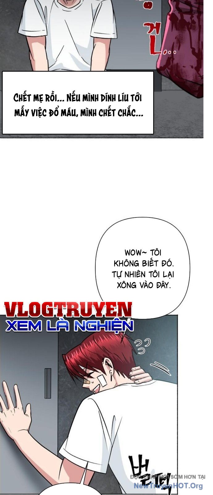 Tên Lưu Manh Và Tiểu Thư Xã Hội Đen Chapter 3 - Trang 8