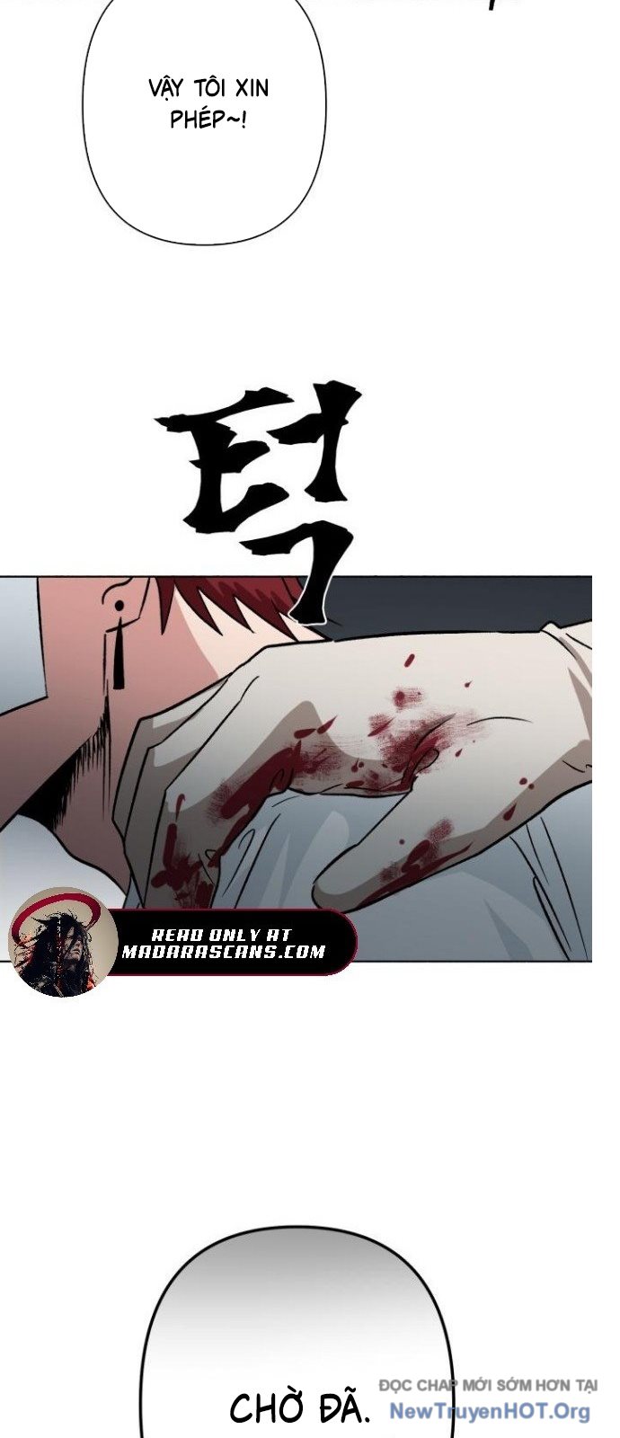 Tên Lưu Manh Và Tiểu Thư Xã Hội Đen Chapter 3 - Trang 9