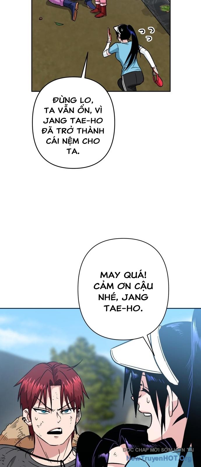 Tên Lưu Manh Và Tiểu Thư Xã Hội Đen Chapter 4 - Trang 16