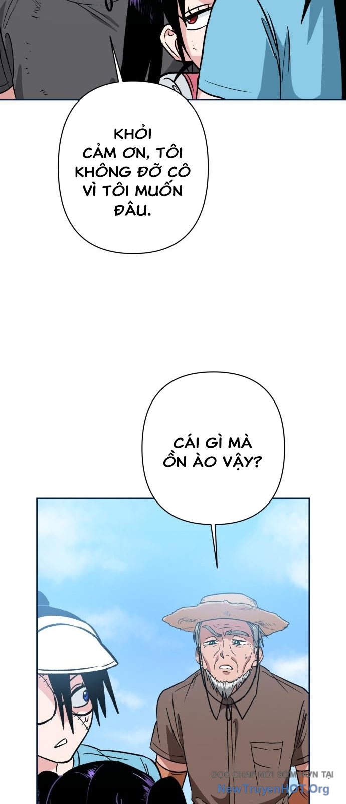 Tên Lưu Manh Và Tiểu Thư Xã Hội Đen Chapter 4 - Trang 17