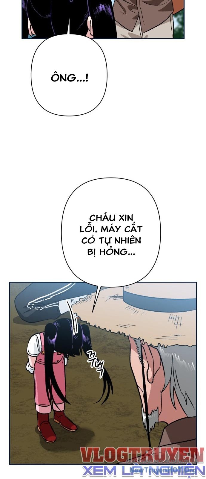 Tên Lưu Manh Và Tiểu Thư Xã Hội Đen Chapter 4 - Trang 18