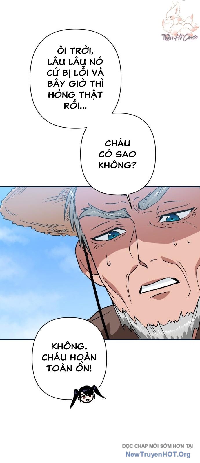 Tên Lưu Manh Và Tiểu Thư Xã Hội Đen Chapter 4 - Trang 19