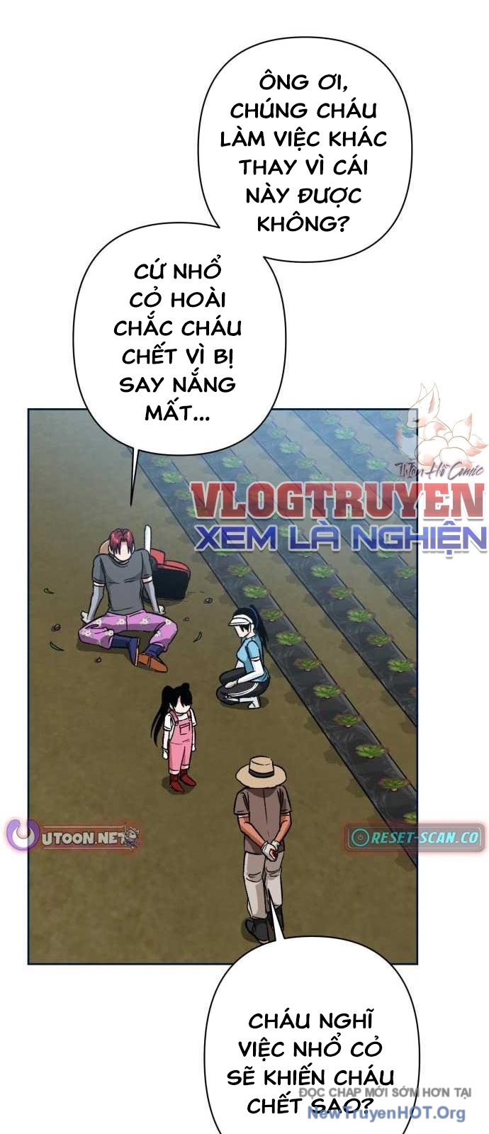 Tên Lưu Manh Và Tiểu Thư Xã Hội Đen Chapter 4 - Trang 20