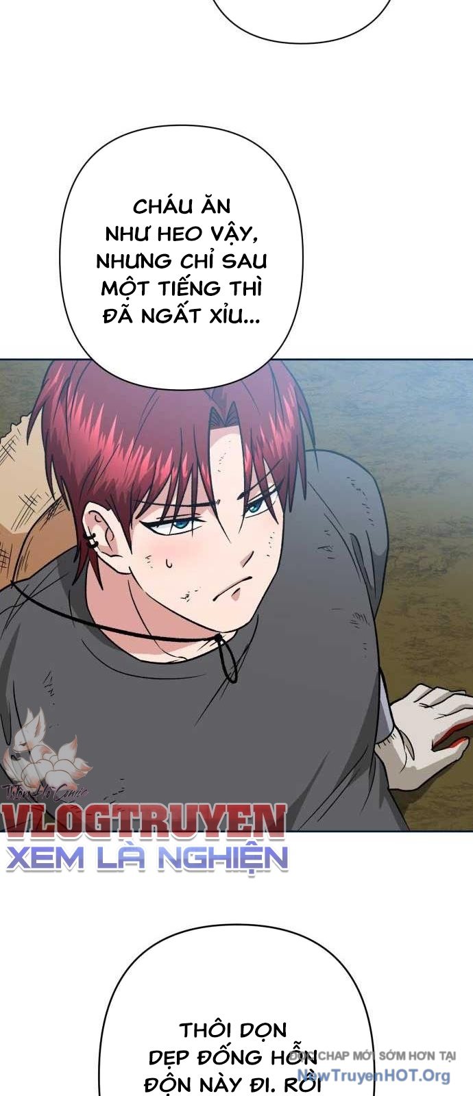 Tên Lưu Manh Và Tiểu Thư Xã Hội Đen Chapter 4 - Trang 21