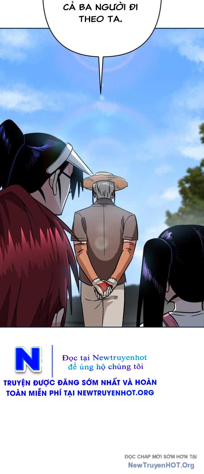 Tên Lưu Manh Và Tiểu Thư Xã Hội Đen Chapter 4 - Trang 22