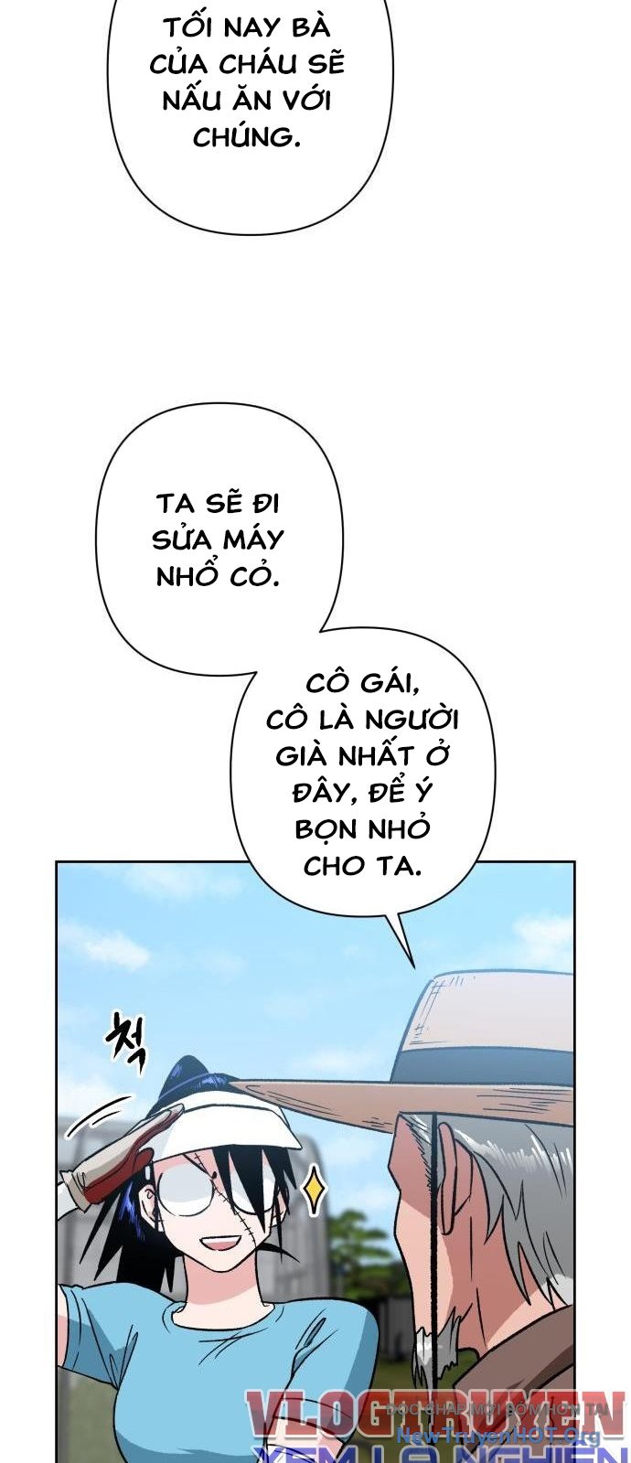 Tên Lưu Manh Và Tiểu Thư Xã Hội Đen Chapter 4 - Trang 26