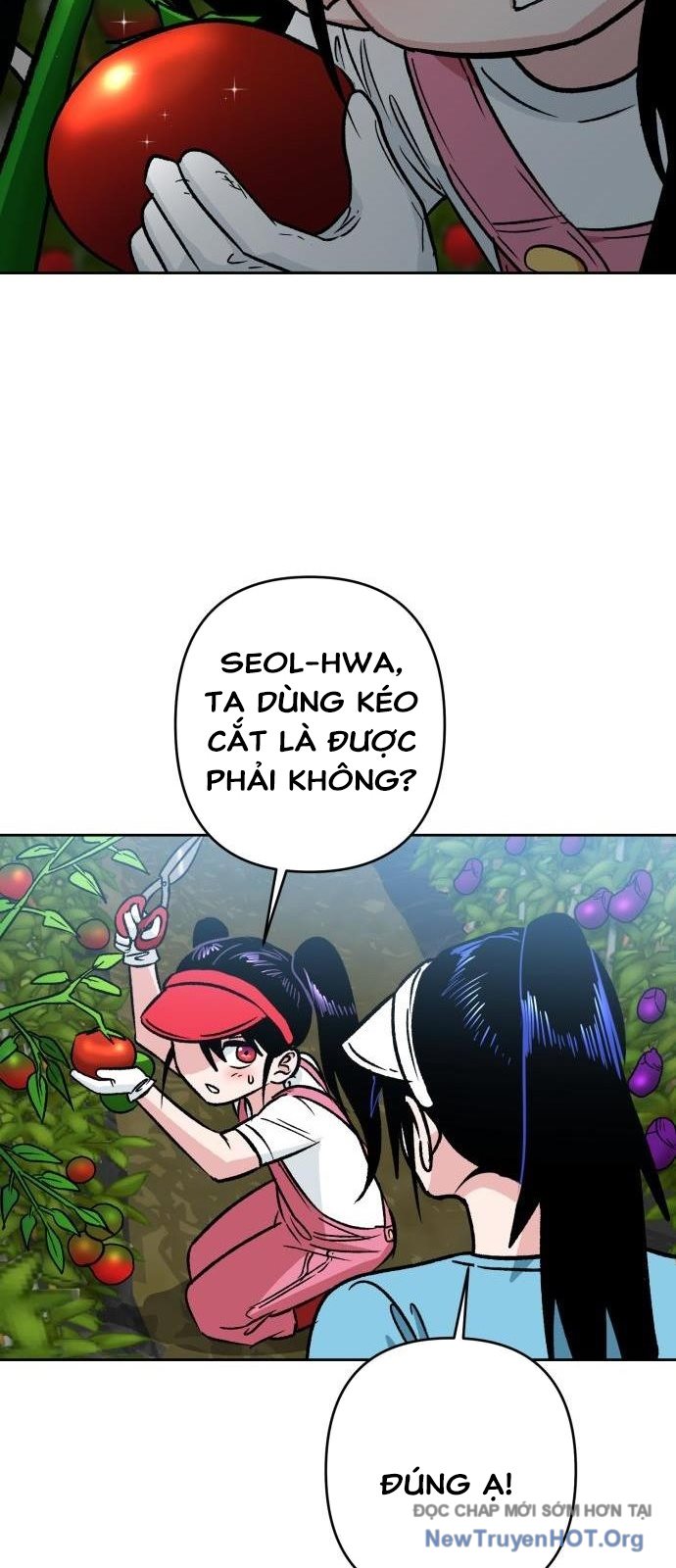 Tên Lưu Manh Và Tiểu Thư Xã Hội Đen Chapter 4 - Trang 29