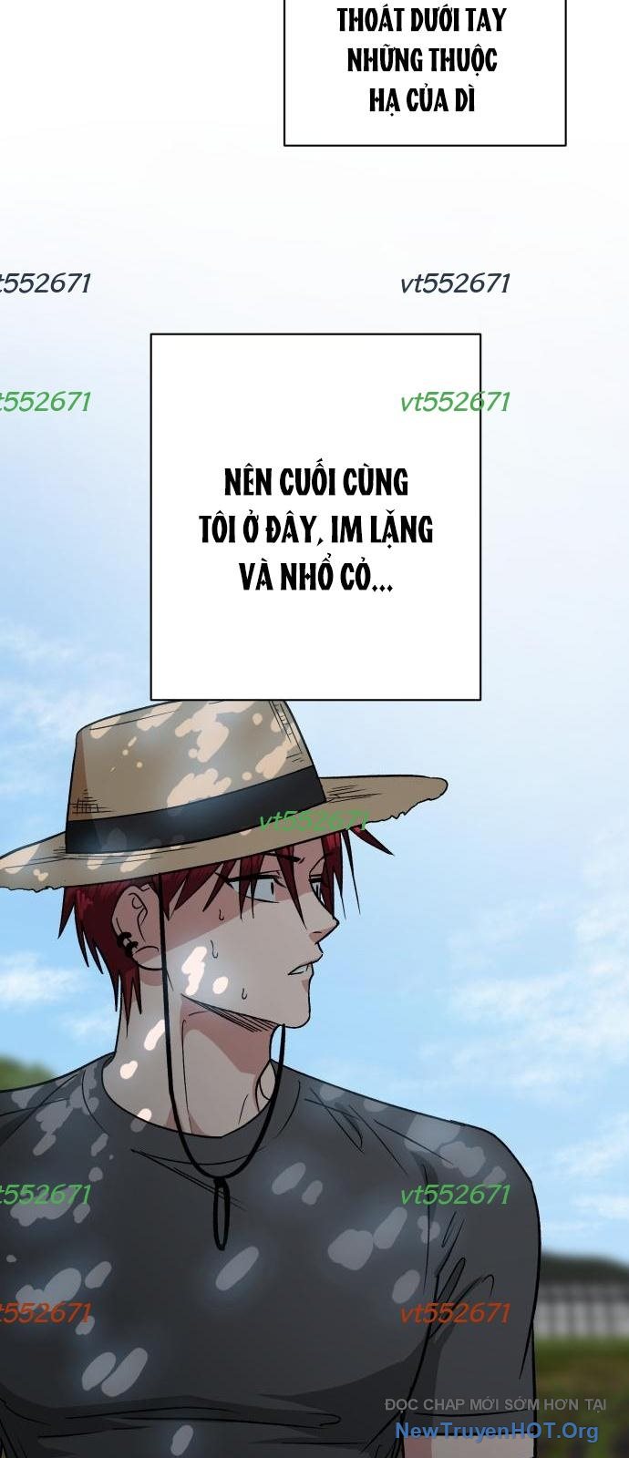 Tên Lưu Manh Và Tiểu Thư Xã Hội Đen Chapter 4 - Trang 3