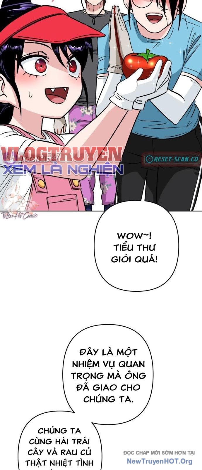 Tên Lưu Manh Và Tiểu Thư Xã Hội Đen Chapter 4 - Trang 31