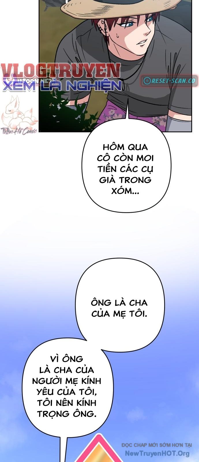 Tên Lưu Manh Và Tiểu Thư Xã Hội Đen Chapter 4 - Trang 33