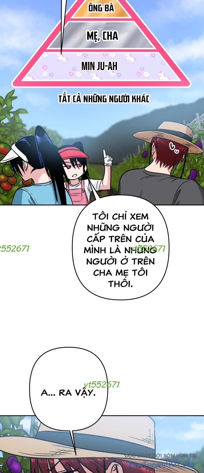 Tên Lưu Manh Và Tiểu Thư Xã Hội Đen Chapter 4 - Trang 34