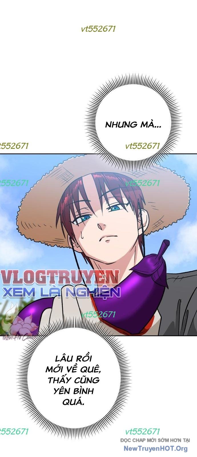Tên Lưu Manh Và Tiểu Thư Xã Hội Đen Chapter 4 - Trang 36