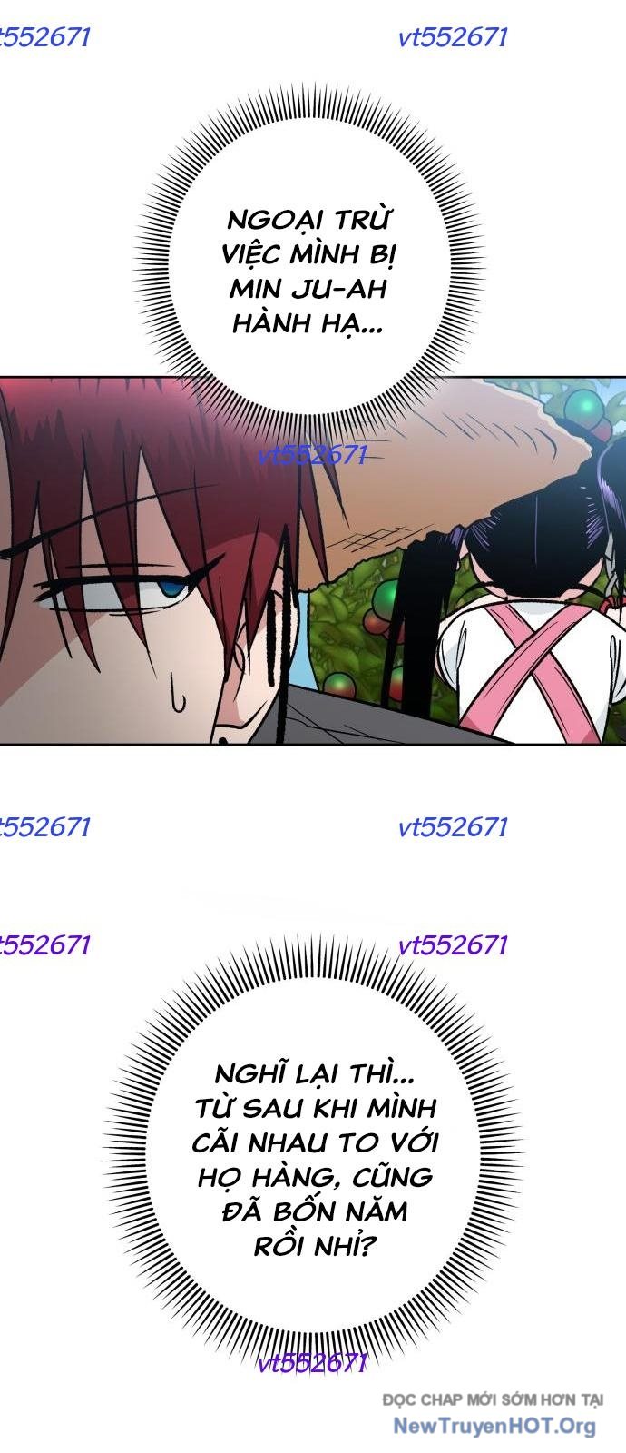 Tên Lưu Manh Và Tiểu Thư Xã Hội Đen Chapter 4 - Trang 37