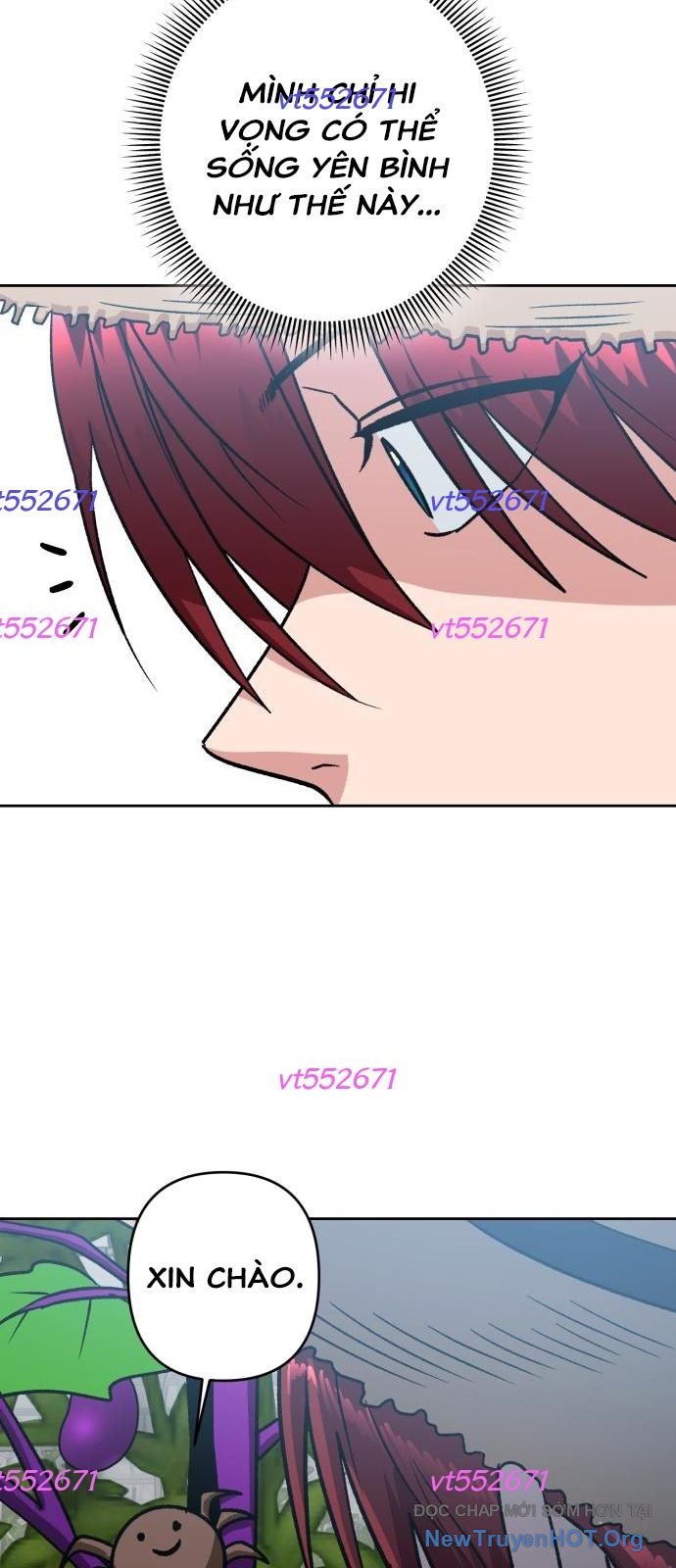 Tên Lưu Manh Và Tiểu Thư Xã Hội Đen Chapter 4 - Trang 41
