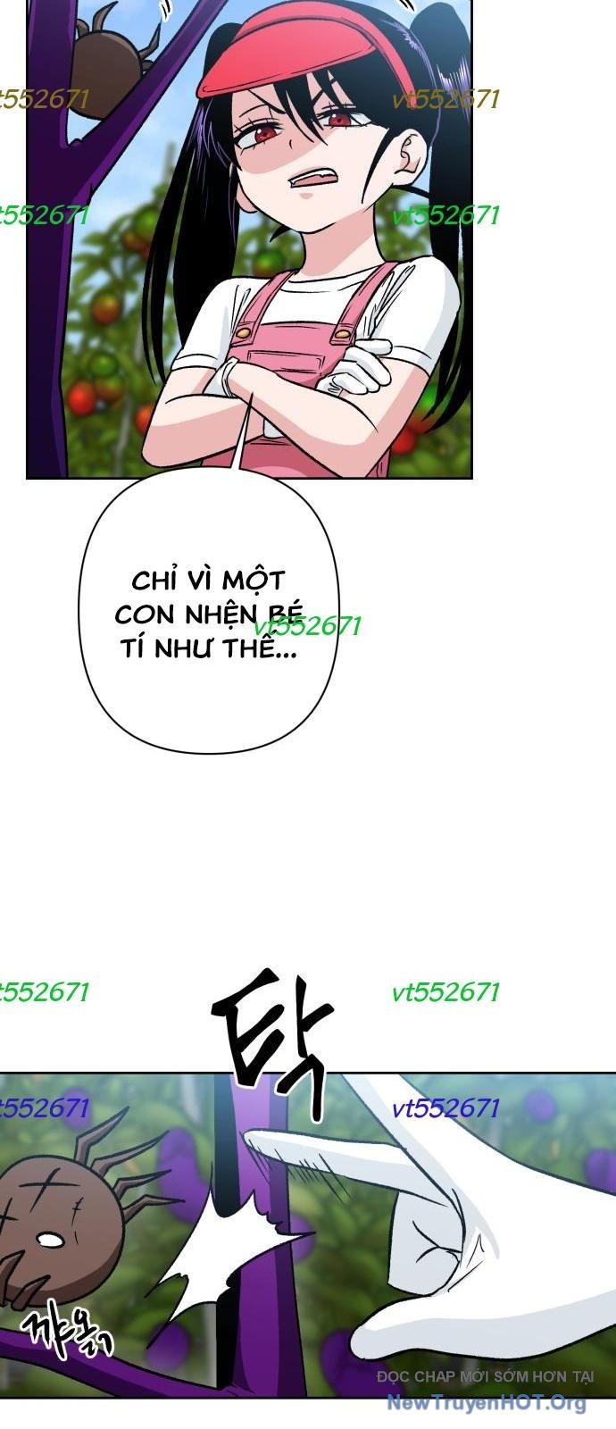 Tên Lưu Manh Và Tiểu Thư Xã Hội Đen Chapter 4 - Trang 45