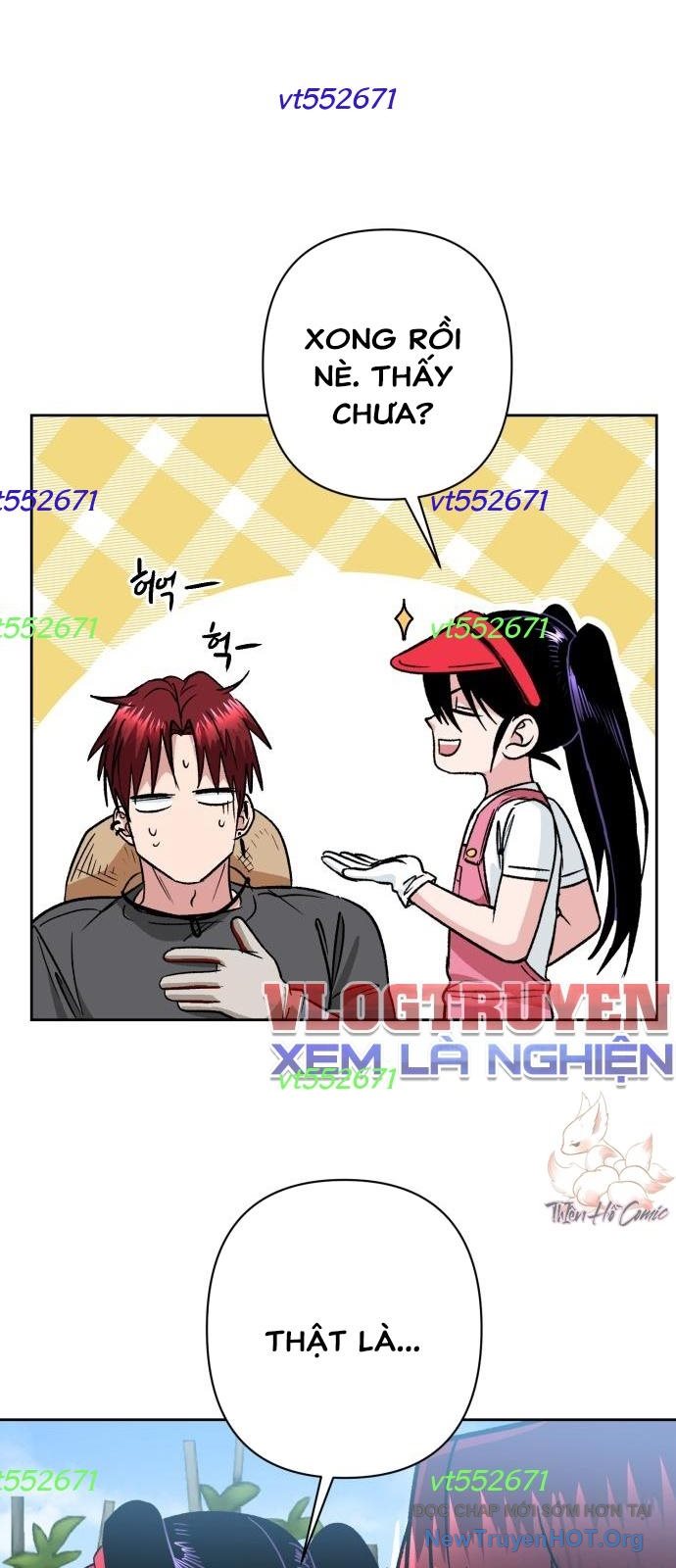 Tên Lưu Manh Và Tiểu Thư Xã Hội Đen Chapter 4 - Trang 46