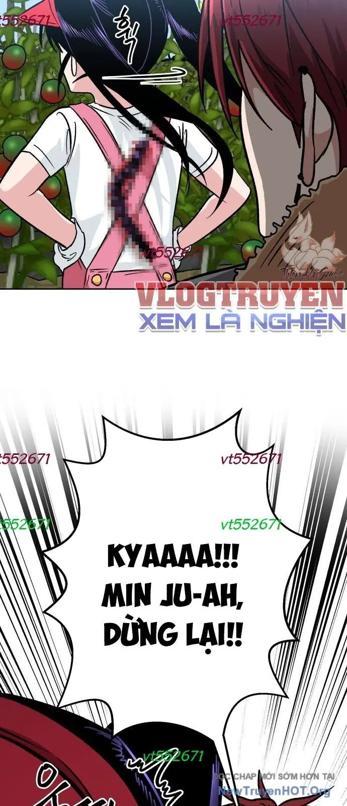 Tên Lưu Manh Và Tiểu Thư Xã Hội Đen Chapter 4 - Trang 47