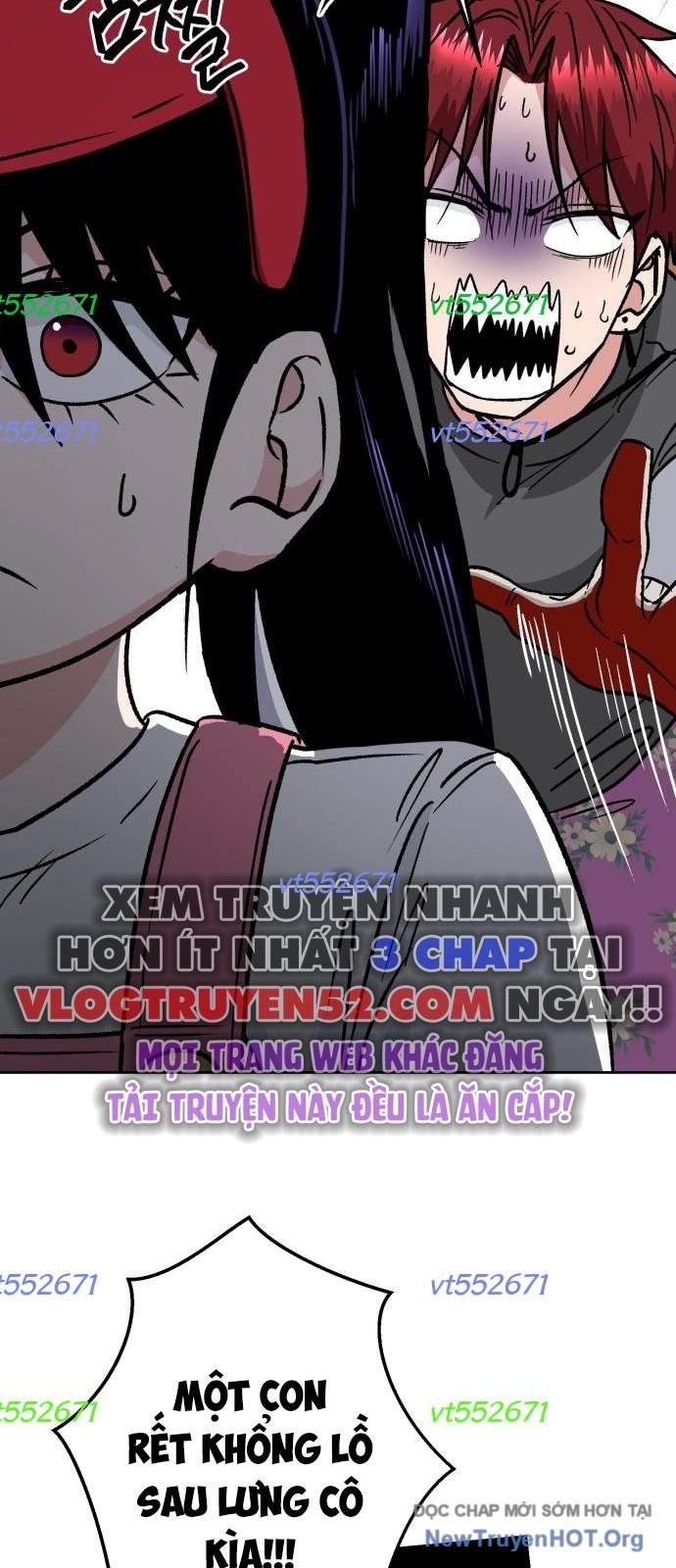Tên Lưu Manh Và Tiểu Thư Xã Hội Đen Chapter 4 - Trang 48