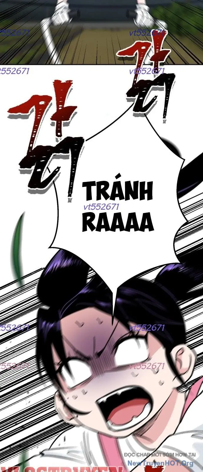 Tên Lưu Manh Và Tiểu Thư Xã Hội Đen Chapter 4 - Trang 5