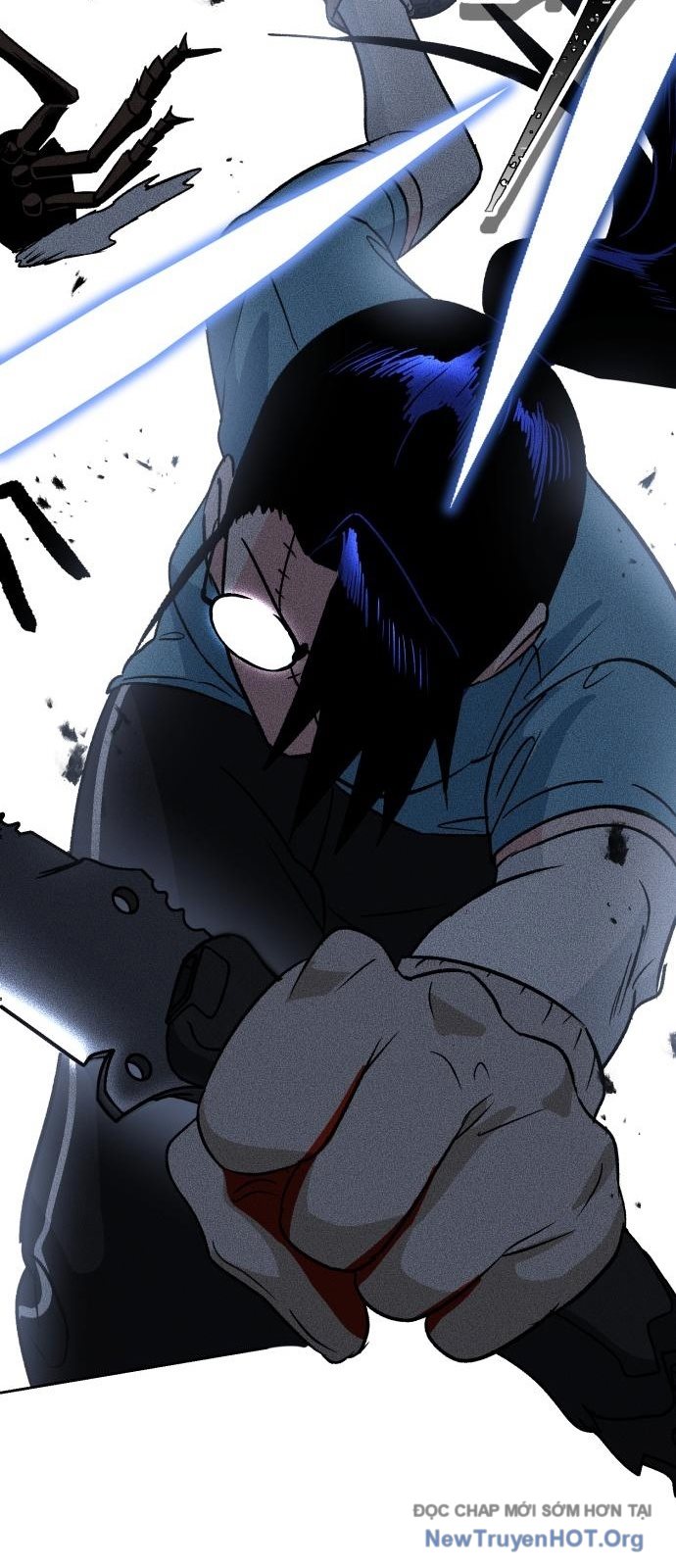 Tên Lưu Manh Và Tiểu Thư Xã Hội Đen Chapter 5 - Trang 11