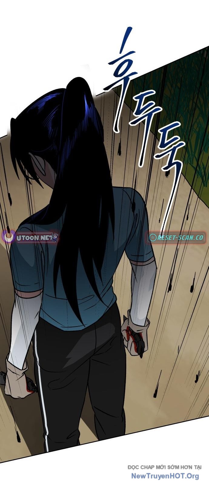 Tên Lưu Manh Và Tiểu Thư Xã Hội Đen Chapter 5 - Trang 12