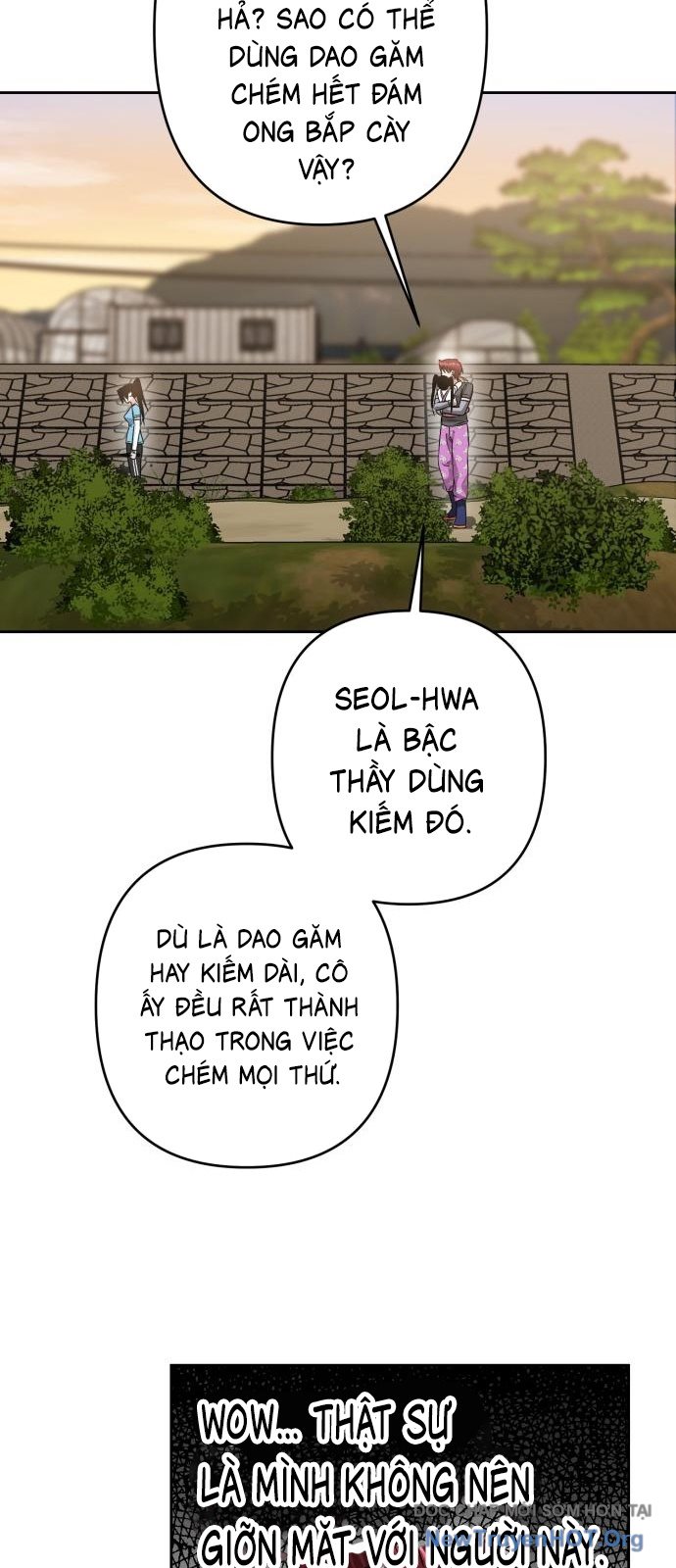 Tên Lưu Manh Và Tiểu Thư Xã Hội Đen Chapter 5 - Trang 15