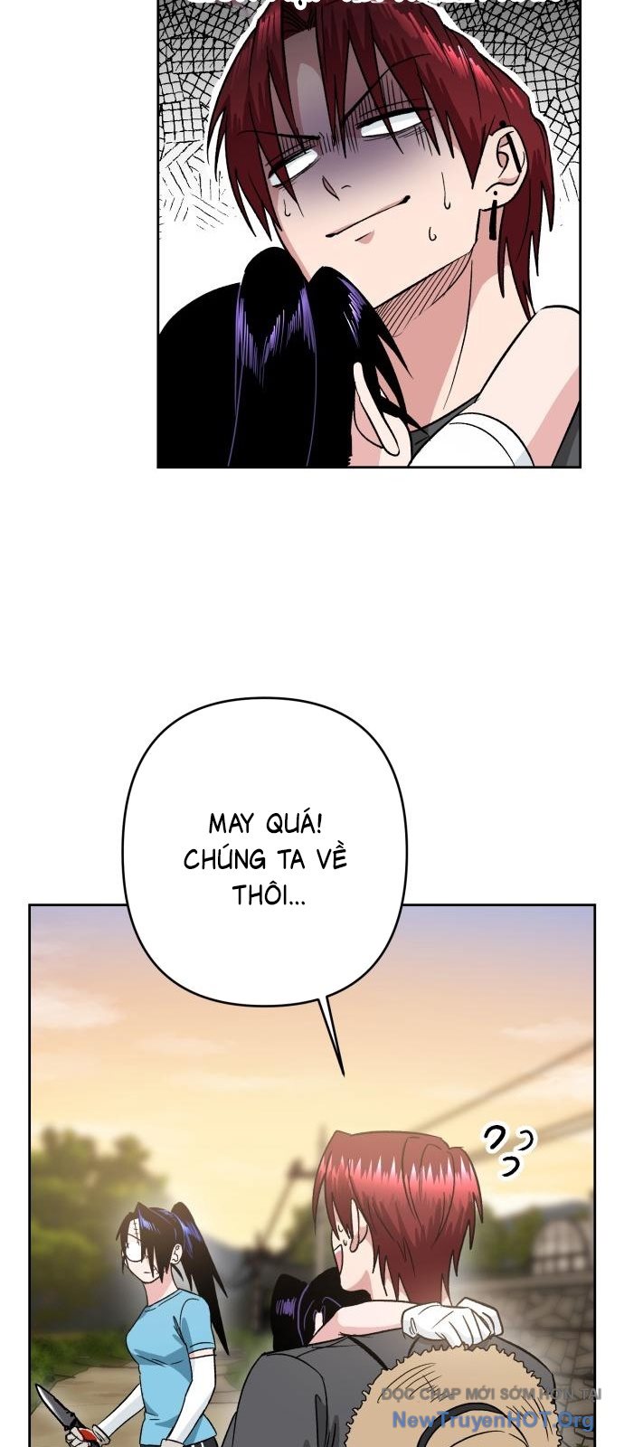 Tên Lưu Manh Và Tiểu Thư Xã Hội Đen Chapter 5 - Trang 16