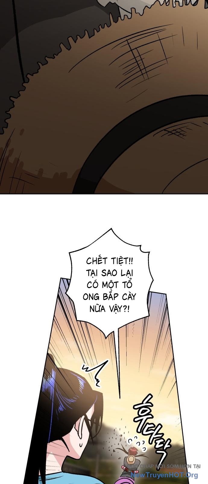 Tên Lưu Manh Và Tiểu Thư Xã Hội Đen Chapter 5 - Trang 19