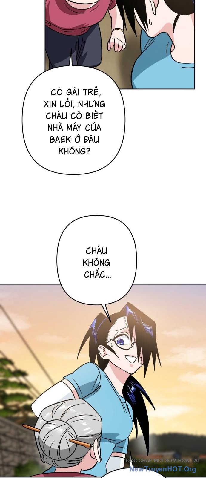 Tên Lưu Manh Và Tiểu Thư Xã Hội Đen Chapter 5 - Trang 22