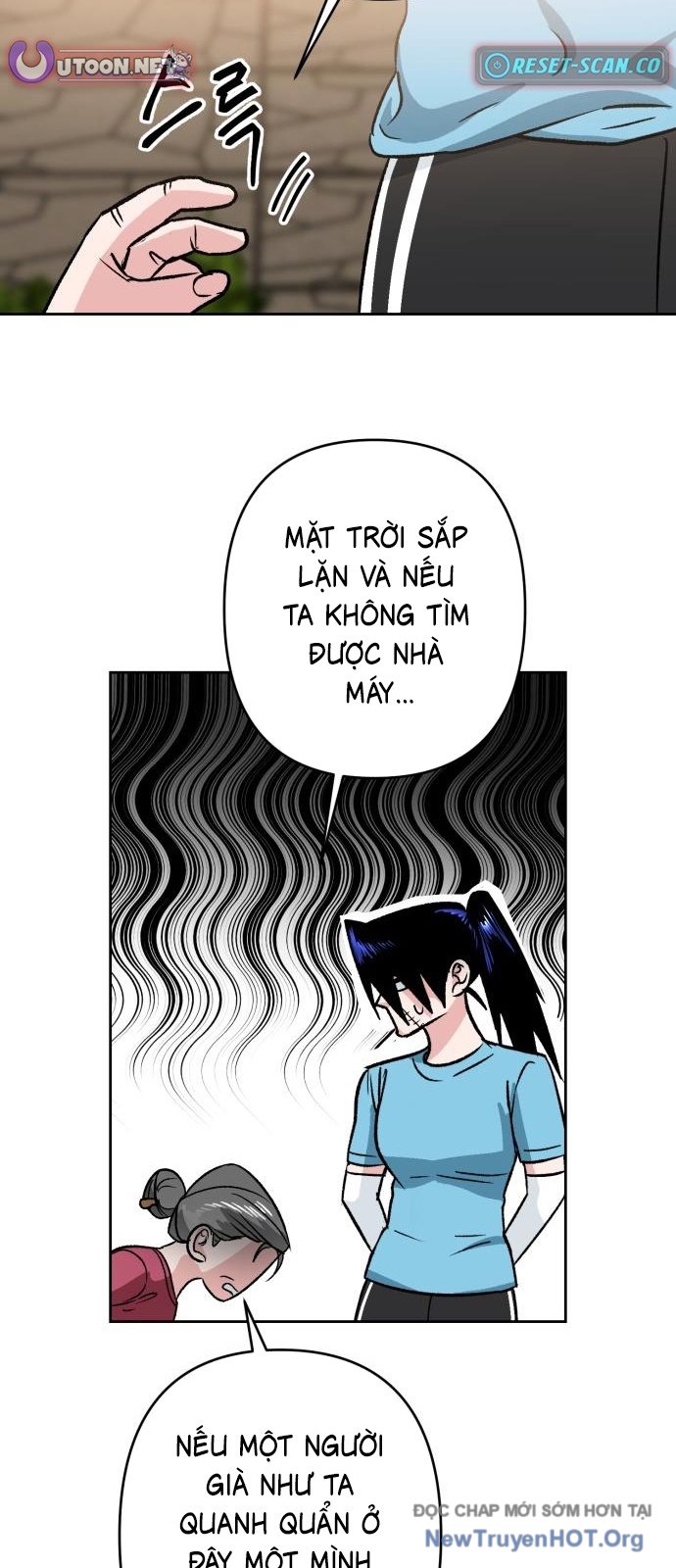 Tên Lưu Manh Và Tiểu Thư Xã Hội Đen Chapter 5 - Trang 24