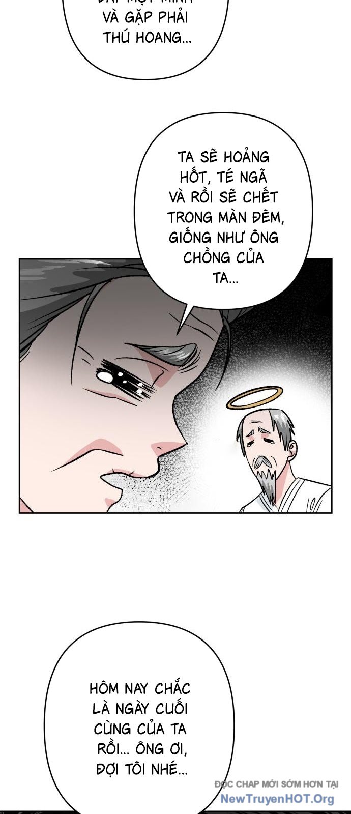 Tên Lưu Manh Và Tiểu Thư Xã Hội Đen Chapter 5 - Trang 25