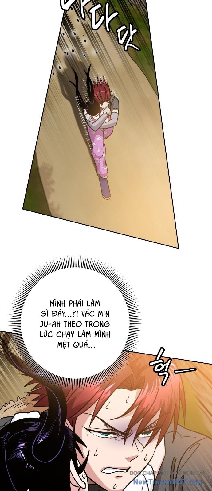 Tên Lưu Manh Và Tiểu Thư Xã Hội Đen Chapter 5 - Trang 27