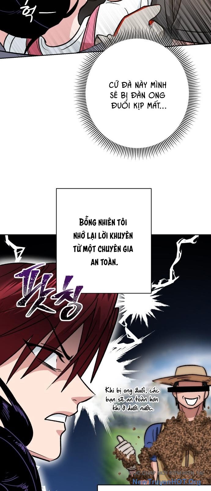 Tên Lưu Manh Và Tiểu Thư Xã Hội Đen Chapter 5 - Trang 28