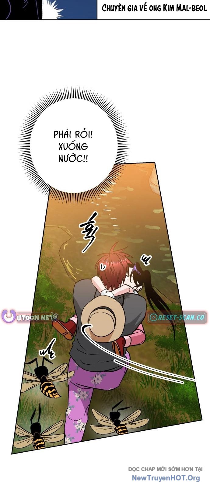 Tên Lưu Manh Và Tiểu Thư Xã Hội Đen Chapter 5 - Trang 29